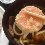 うどんのこいけや - 