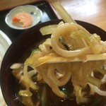 うどんのこいけや - 