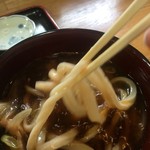 うどんのこいけや - 