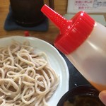 うどんのこいけや - 