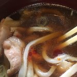 うどんのこいけや - 