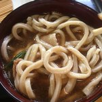 うどんのこいけや - 