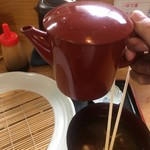 うどんのこいけや - 