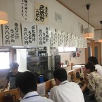 うどんのこいけや - 