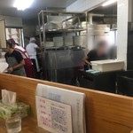 うどんのこいけや - 