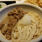 讃岐うどん 麦福  - 