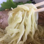 麺屋うめはら - 