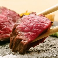 肉和食 月火水木金土日 - トリュフ塩でいただくもまたヨシ…(´ﾟ∀ﾟ｀)ｷﾀｺﾚ