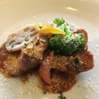 イタリア料理 リストランテ フィッシュボーン - 