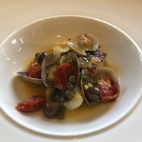 イタリア料理 リストランテ フィッシュボーン - 