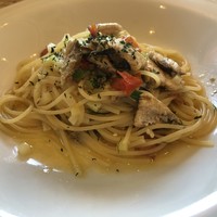 イタリア料理 リストランテ フィッシュボーン - 