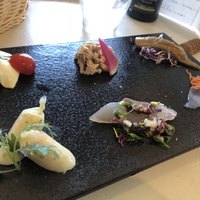 イタリア料理 リストランテ フィッシュボーン - 