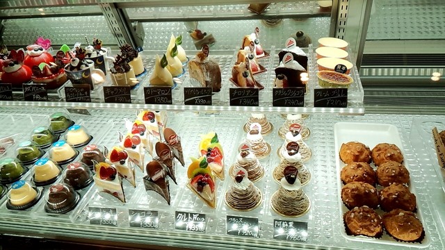 メルキュールエフ Mercure F 東海学園前 ケーキ 食べログ メルキュールエフ Mercure F 東海学園前 ケーキ 食べログ