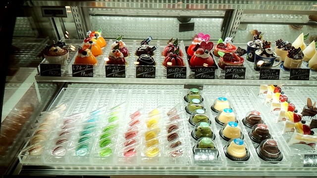メルキュールエフ Mercure F 東海学園前 ケーキ 食べログ メルキュールエフ Mercure F 東海学園前 ケーキ 食べログ