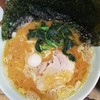 ラーメン壱六家 大森店