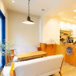 カフェ ドゥ アシェット - 