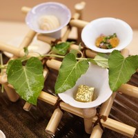 京懐石 吉泉 - 11