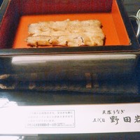 五代目 野田岩 麻布飯倉本店 - 