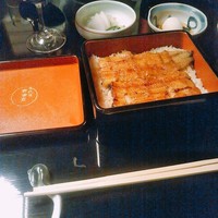五代目 野田岩 麻布飯倉本店 - 