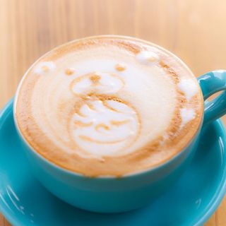 カフェ ドゥ アシェット_1