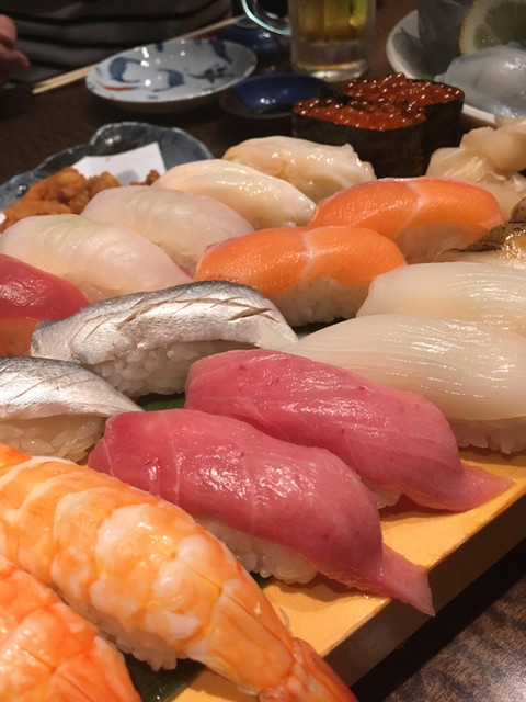 魚彦 大館店 東大館 居酒屋 食べログ