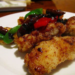 酒茶房　福耳 - 