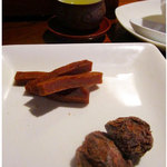 酒茶房　福耳 - 