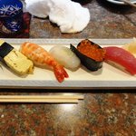 友食人酒 - お鮨