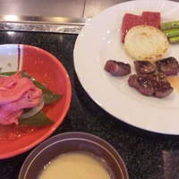 近江牛専門店 れすとらん 松喜屋 本店 - 