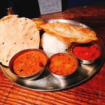 ランチミールス@1250円