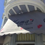 Mama's on Washington Square - 