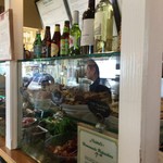 Mama's on Washington Square - 