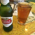 Mama's on Washington Square - 