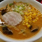 オロチョン ラーメン - 味噌ラーメン