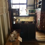 シャンディ ニヴァース カフェ - 