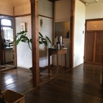 シャンディ ニヴァース カフェ - 