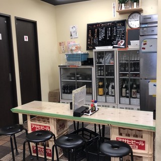 西口やきとん_2