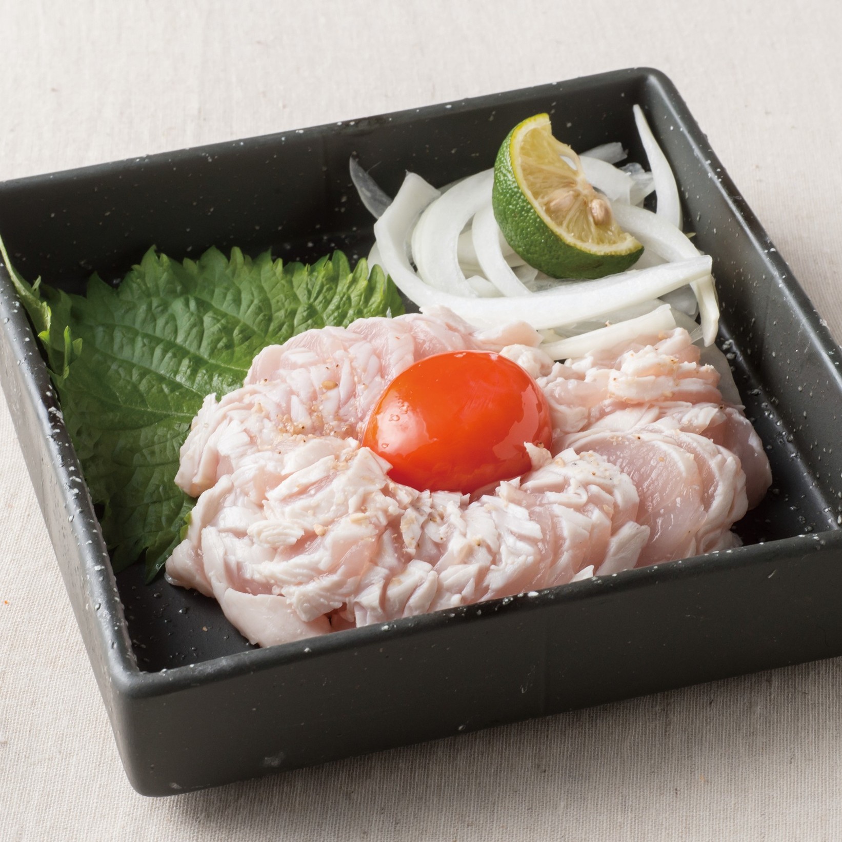 炭火焼鳥 とりだん 南巽店