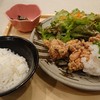 カボチャ食堂 丸亀店