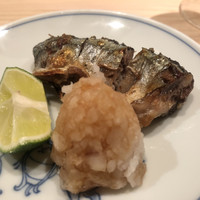 鮨 なかむら - 