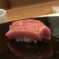 鮨 なかむら - 