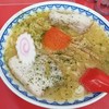 赤湯ラーメン 龍上海 赤湯本店