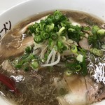 ラーメン専門店 大輝 - 