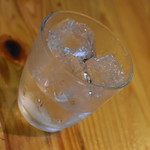 居酒屋まぬけ - なか（２５０円＋税）２０１８年９月