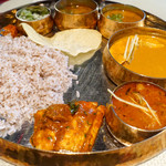 バンゲラズ キッチン - 