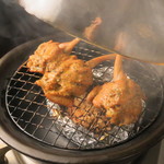 【單品】 煙熏雞肉