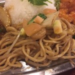 大衆中遊華食堂 八戒 - 