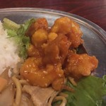 大衆中遊華食堂 八戒 - 