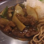 大衆中遊華食堂 八戒 - 