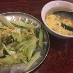 大衆中遊華食堂 八戒 - 